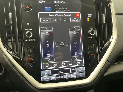 Used 2024 Subaru Ascent Limited image 19