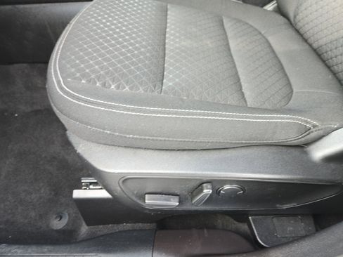 Certified 2023 Ford Escape Active image 12