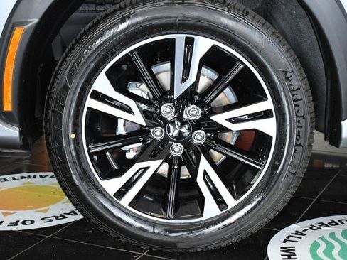 New 2026 Mitsubishi Eclipse Cross SEL AWD/4WD image 12