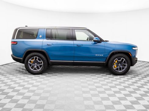 Used 2022 Rivian R1S Launch Edition image 6