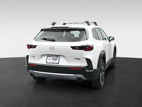Used 2024 MAZDA CX-50 AWD 2.5 Turbo image 7