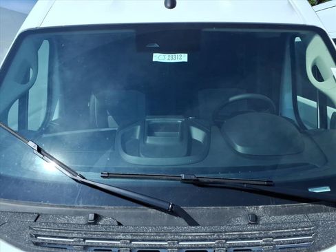 New 2026 RAM ProMaster 2500 FWD image 4