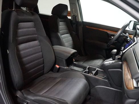 Used 2022 Honda CR-V EX image 26