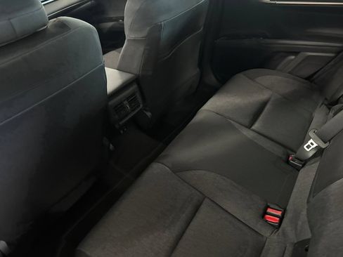 New 2026 Toyota Camry LE FWD image 14