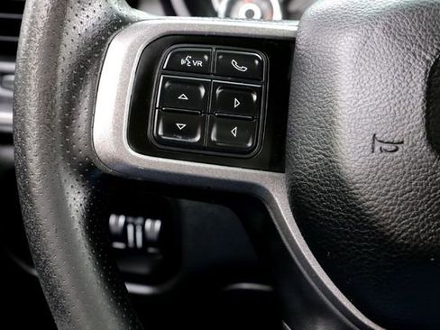Used 2020 RAM 2500 Tradesman AWD/4WD image 14