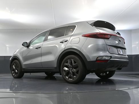 Used 2022 Kia Sportage LX w/ LX AWD Value Edition Package image 50