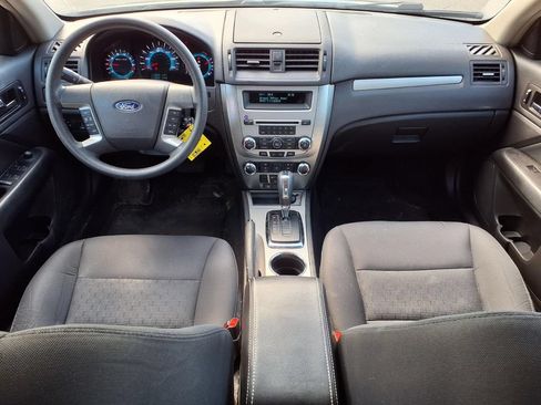 Used 2012 Ford Fusion SE FWD image 9
