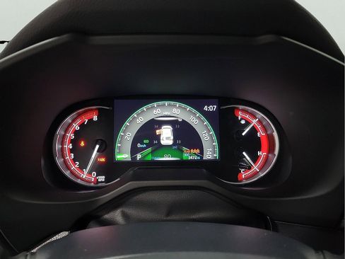 Certified 2023 Toyota RAV4 LE FWD image 18