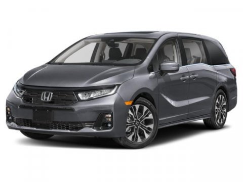 Used 2027 Honda Odyssey Elite image 1