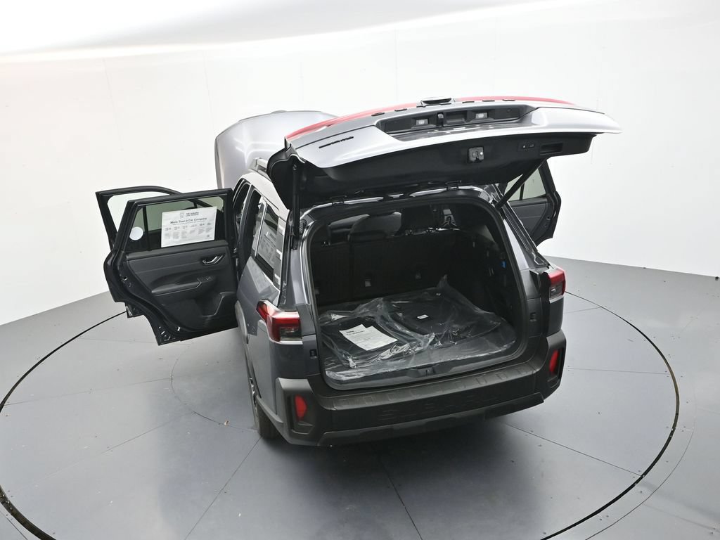 New 2026 Subaru Outback Touring XT AWD/4WD image 30