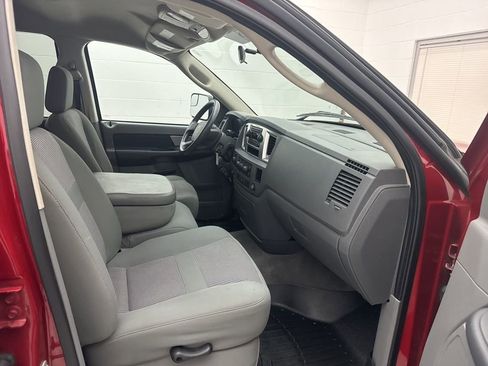 Used 2009 Dodge Ram 2500 Truck SLT w/ Trailer Tow Group image 39