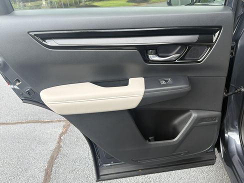 Certified 2026 Honda CR-V EX-L image 27