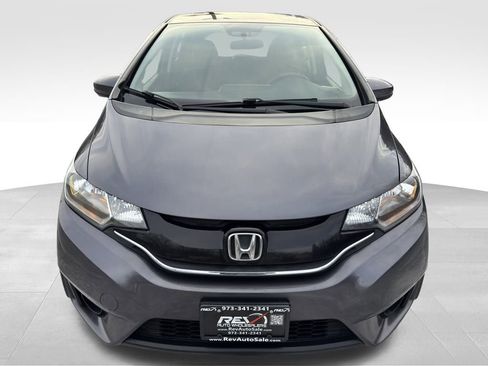 Used 2015 Honda Fit EX image 8