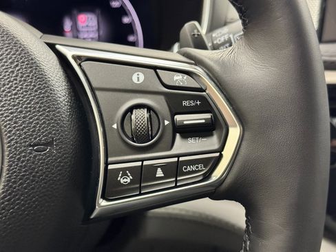 New 2026 Acura MDX w/ Advance Package image 24