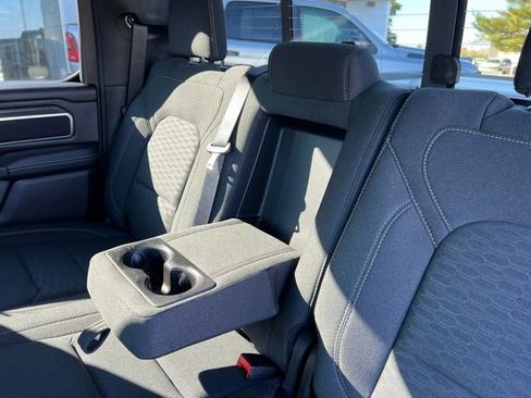 New 2026 RAM 1500 Big Horn image 25