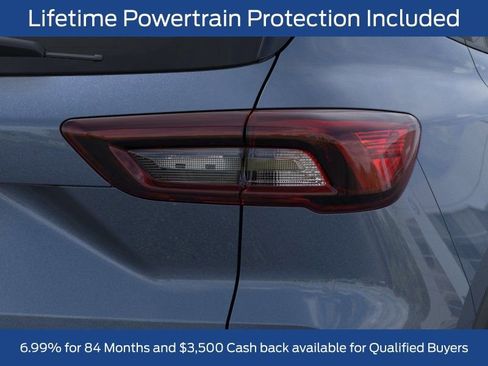 New 2026 Ford Escape Active w/ Cold Weather Package image 25