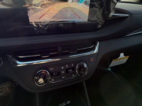 New 2026 Buick Envista Preferred w/ Convenience I Package FWD image 13