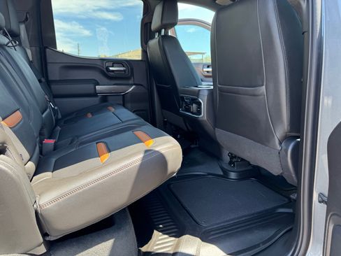 Used 2021 GMC Sierra 1500 AT4 w/ AT4 Premium Package image 45