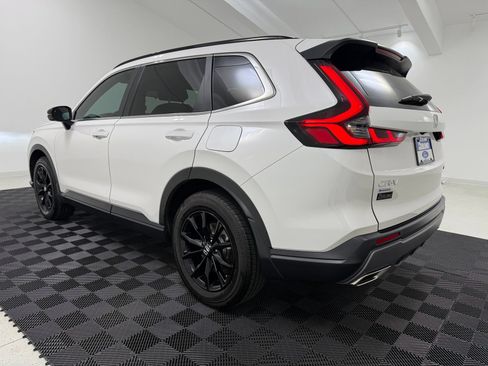 Used 2025 Honda CR-V Sport image 6