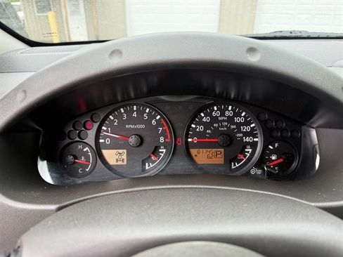 Used 2014 Nissan Frontier SV w/ SV Value Truck Package AWD/4WD image 14
