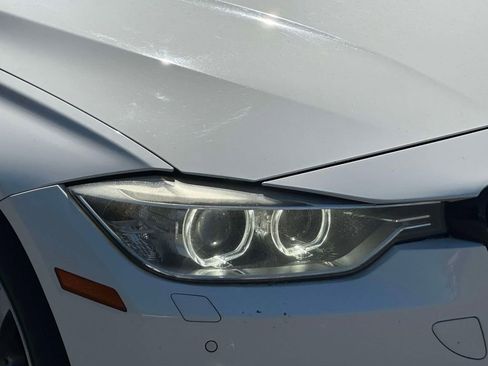 Used 2015 BMW 328i xDrive Sedan AWD/4WD image 8