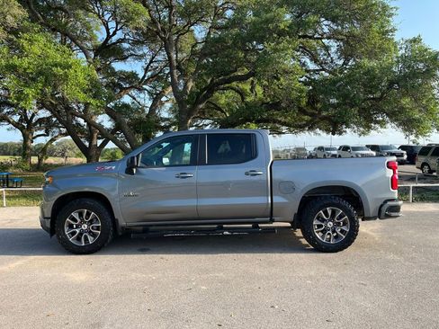 Used 2020 Chevrolet Silverado 1500 RST w/ Texas Edition image 8