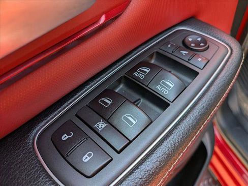 Used 2019 RAM 1500 Rebel w/ Rebel Level 2 Equipment Group image 11