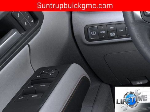 New 2026 GMC Terrain Denali image 54