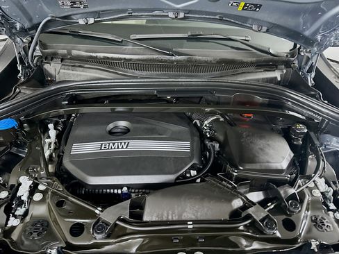 Used 2025 BMW X2 xDrive28i w/ Convenience Package image 33