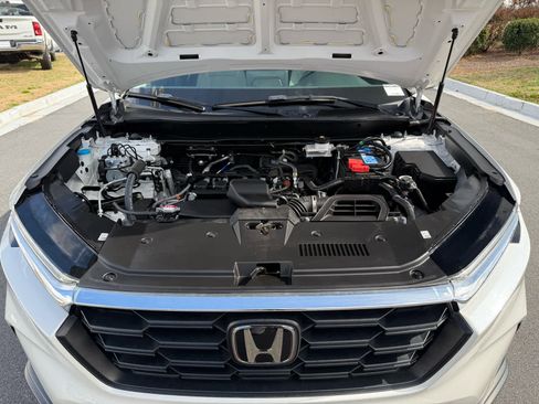 Used 2023 Honda CR-V LX image 26