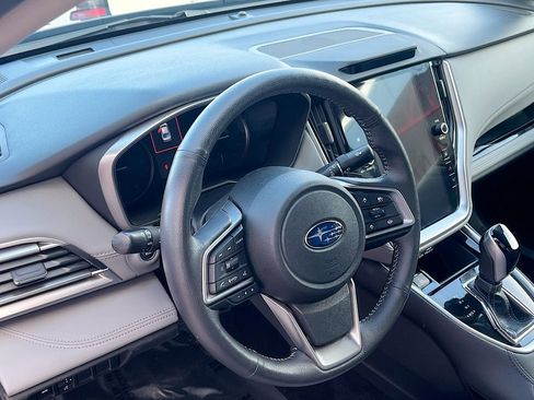 Used 2025 Subaru Legacy Limited AWD/4WD image 11