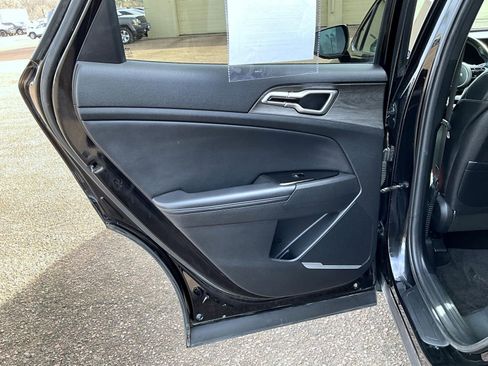 Used 2023 Kia Sportage X-Line w/ X-Line Premium Package image 21