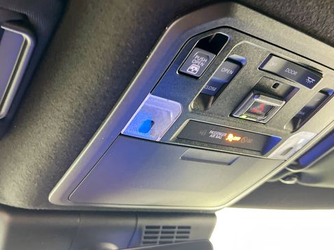 New 2026 Toyota 4Runner TRD Sport Premium image 22