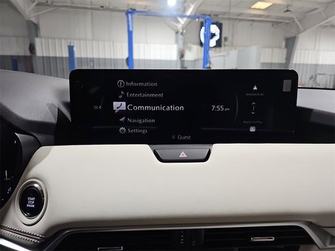 New 2026 MAZDA CX-90 3.3 Turbo S w/ Premium Package image 21