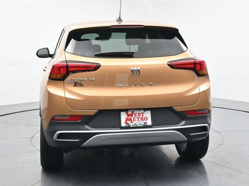 New 2026 Buick Encore GX Preferred w/ Comfort Package image 27
