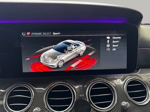 Used 2017 Mercedes-Benz E 43 AMG 4MATIC Sedan image 28