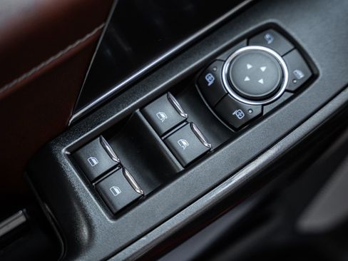 Certified 2021 Ford F150 Lariat w/ Equipment Group 502A High image 47