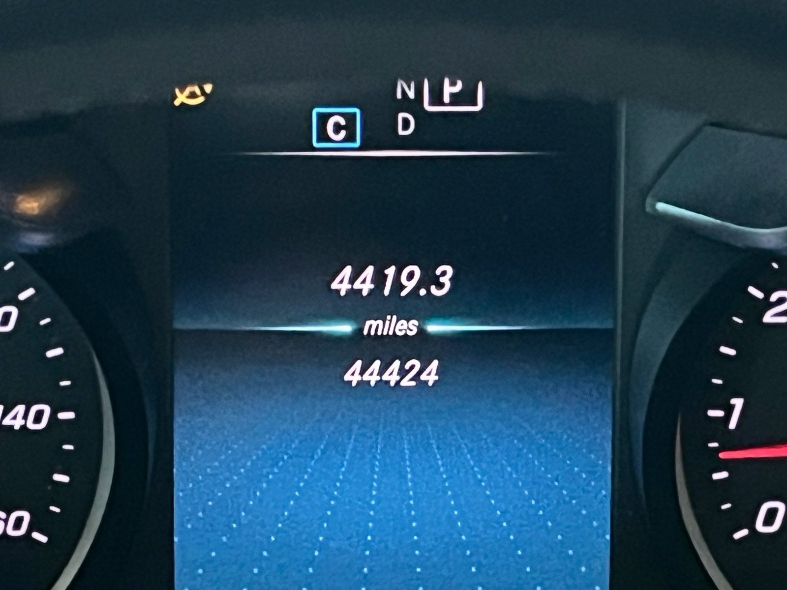 Used 2020 Mercedes-Benz C 300 4MATIC Sedan image 28
