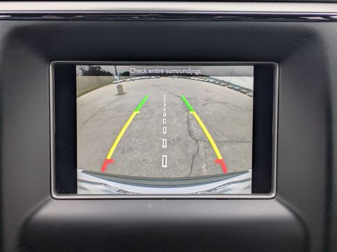 Used 2018 Jeep Grand Cherokee Laredo image 14