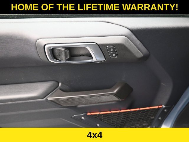 Used 2023 Ford Bronco Raptor AWD/4WD image 13