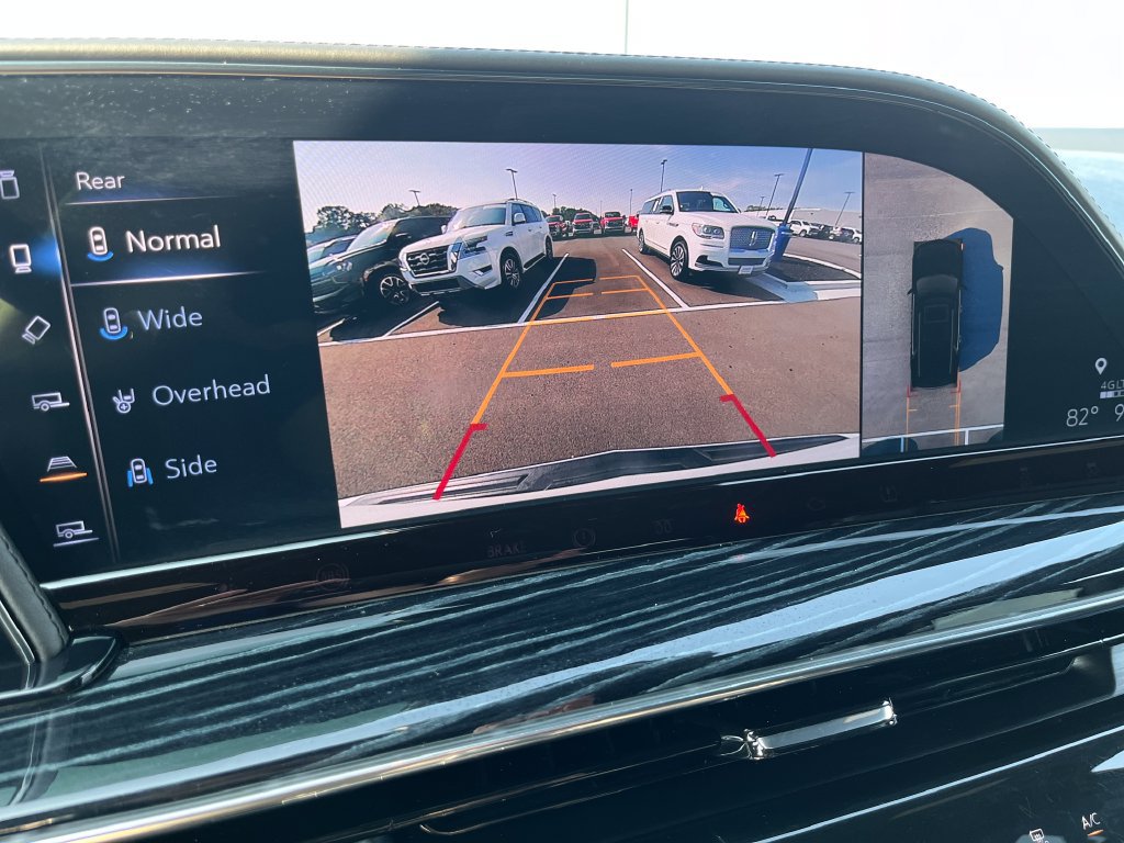 Used 2021 Cadillac Escalade Sport AWD/4WD image 21