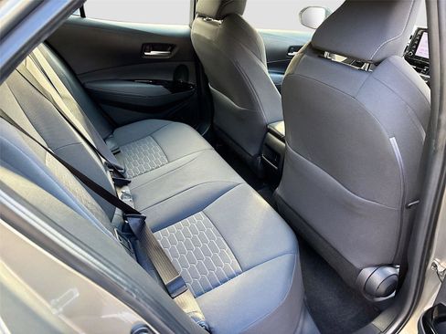 Used 2019 Toyota Corolla SE FWD image 25