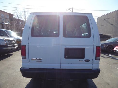 Used 2013 Ford E-350 and Econoline 350 XL image 6