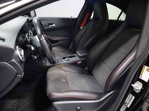 Used 2014 Mercedes-Benz CLA 45 AMG 4MATIC image 5