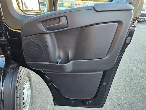 New 2026 RAM ProMaster 2500 image 19