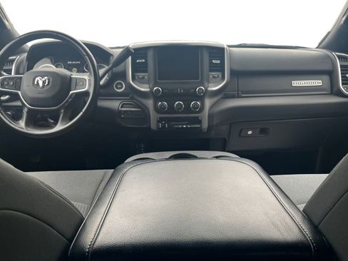 Used 2024 RAM 3500 Big Horn image 3