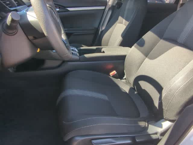 Used 2020 Honda Civic LX image 16
