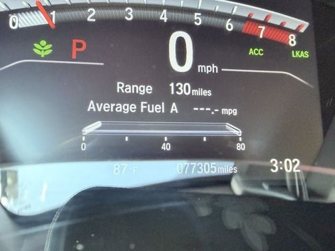 Used 2017 Honda CR-V EX-L image 9