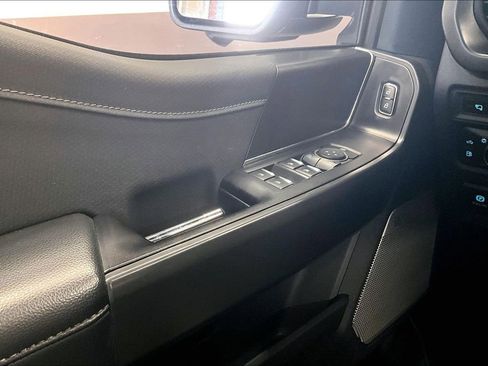 Used 2024 Ford F150 XLT w/ Equipment Group 303A High image 37