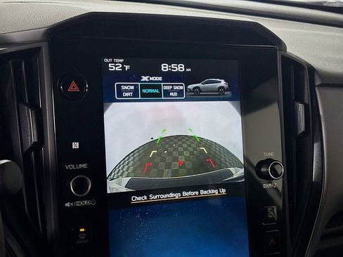 Certified 2025 Subaru Crosstrek 2.5i Sport w/ Popular Package #3A image 17